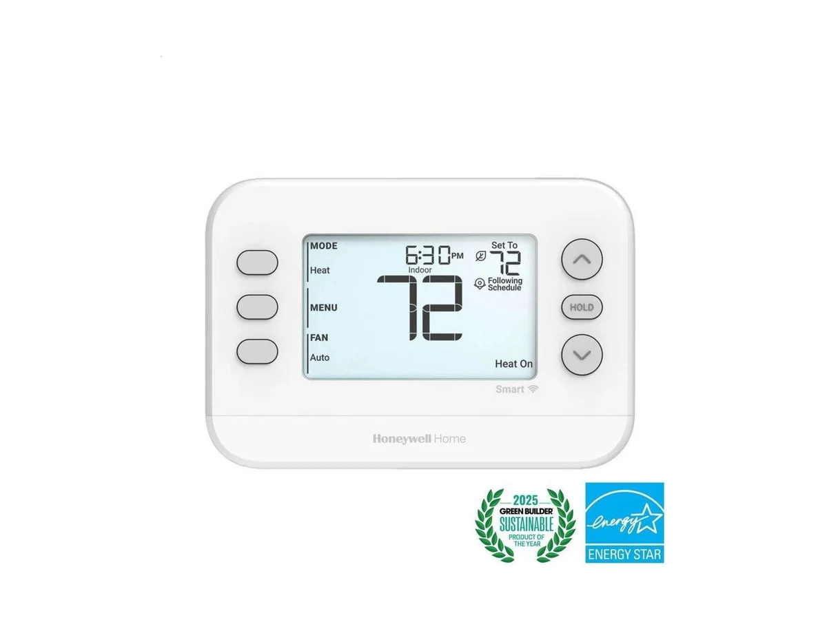 Honeywell Home FocusPro TH2320WF4010/U Programmable thermostat in white