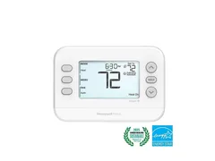 Honeywell Home FocusPro TH2320WF4010/U Programmable thermostat in white
