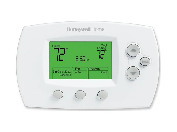 Honeywell Home FocusPro TH6220D1028 Thermostat with large display