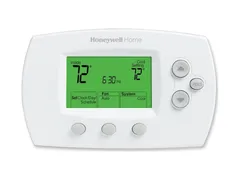 Honeywell Home FocusPro TH6220D1028 Thermostat with large display