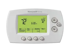 Honeywell Home FocusPro TH6320R1004/U Programmable thermostat