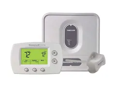 Honeywell Home FocusPro YTH5320R1000/U Non-programmable thermostat