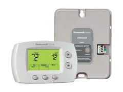 Honeywell Home FocusPro YTH5320R1025 Non-programmable thermostat
