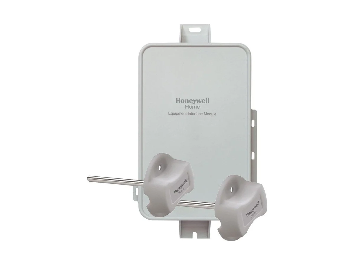 Honeywell Home Prestige YTHM5421R1010/U Programmable thermostat