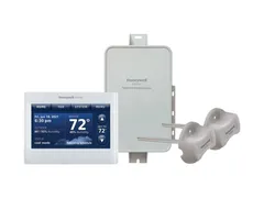 Honeywell Home Prestige YTHX9421R5085WW Programmable thermostat