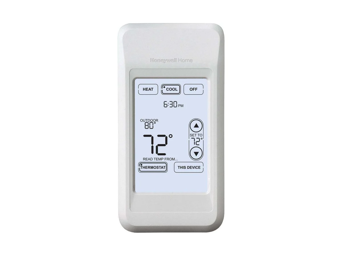 Honeywell Home RedLink REM5000R1001 Portable comfort control