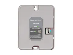 Honeywell Home RedLink THM4000R1000 Wireless adapter in grey