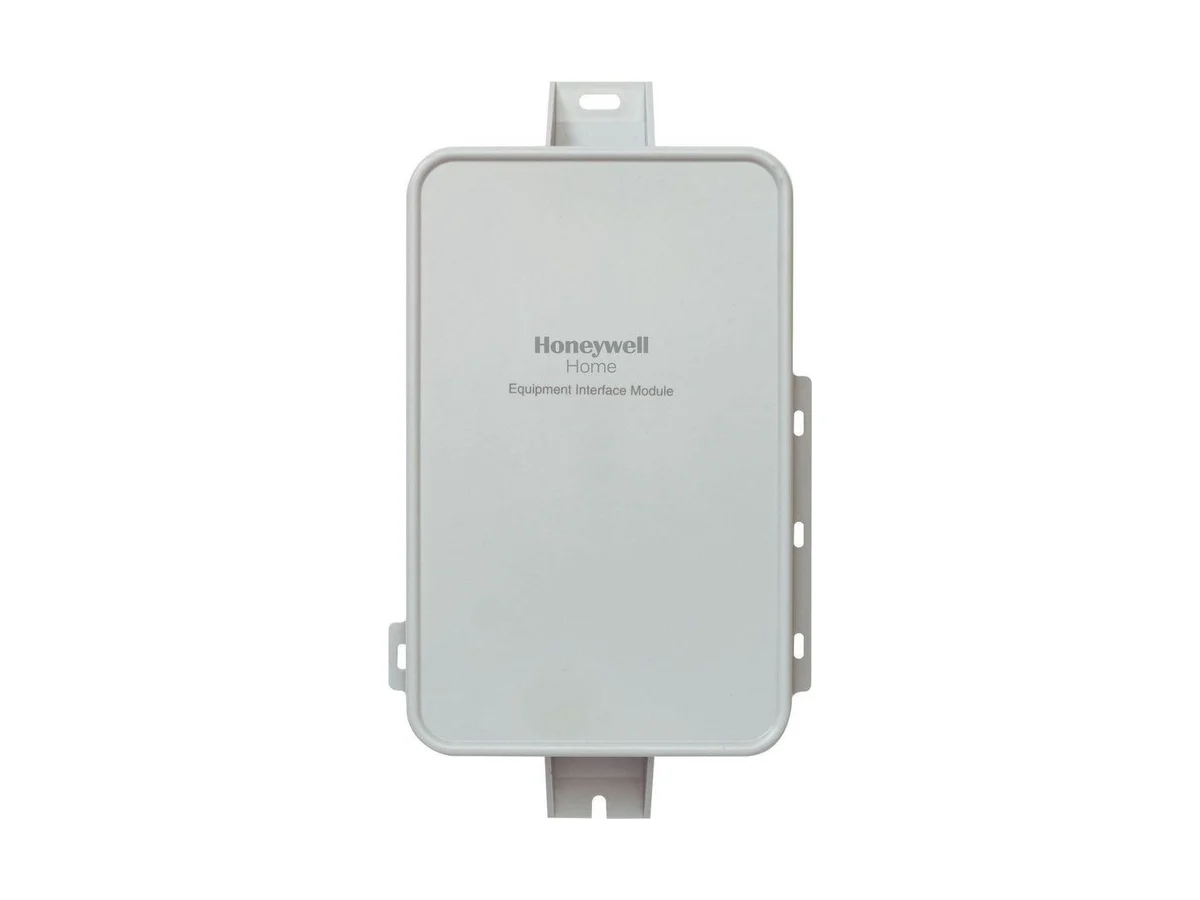 Honeywell Home RedLink THM5421R1021/U Interface module in grey