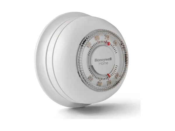 Honeywell Home The Round T87K1007 Non-programmable thermostat