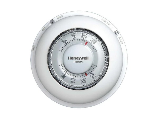 Honeywell Home The Round T87N1000 Non-programmable thermostat