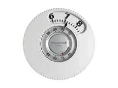 Honeywell Home The Round T87N1026/U Non-programmable thermostat