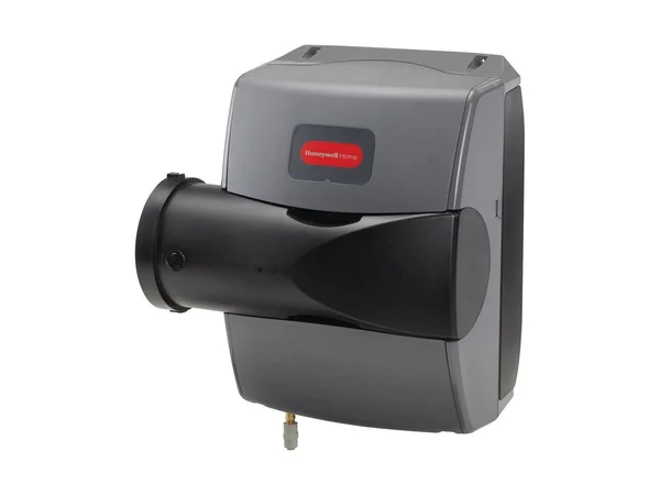 Honeywell Home TrueEase HE200A1000/U Large evaporative bypass humidifier
