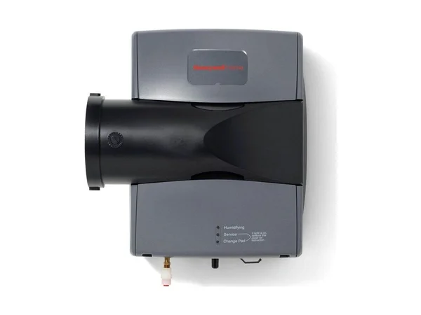 Honeywell Home TrueEase HE250A1005 Large evaporated bypass humidifier
