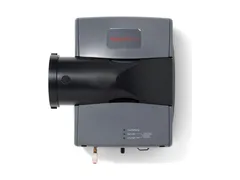 Honeywell Home TrueEase HE250A1005 Large evaporated bypass humidifier