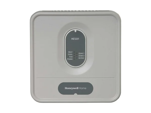Honeywell Home TrueZone HZ221/U Zoning control panel