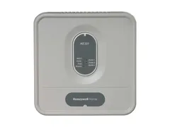 Honeywell Home TrueZone HZ221/U Zoning control panel