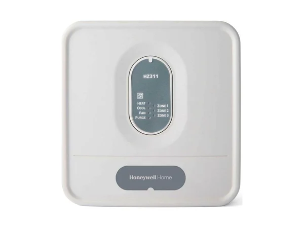 Honeywell Home TrueZone HZ311/U Zoning control panel