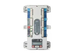 Honeywell Home TrueZone HZ432 Control panel redlink enabled