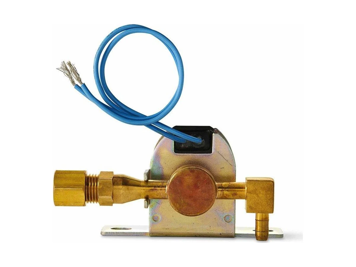 Honeywell Home 32001639-002/U Solenoid valve