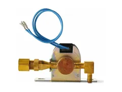 Honeywell Home 32001639-002/U Solenoid valve