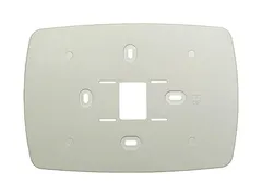 Honeywell Home 32003796-001/U Cover plate white