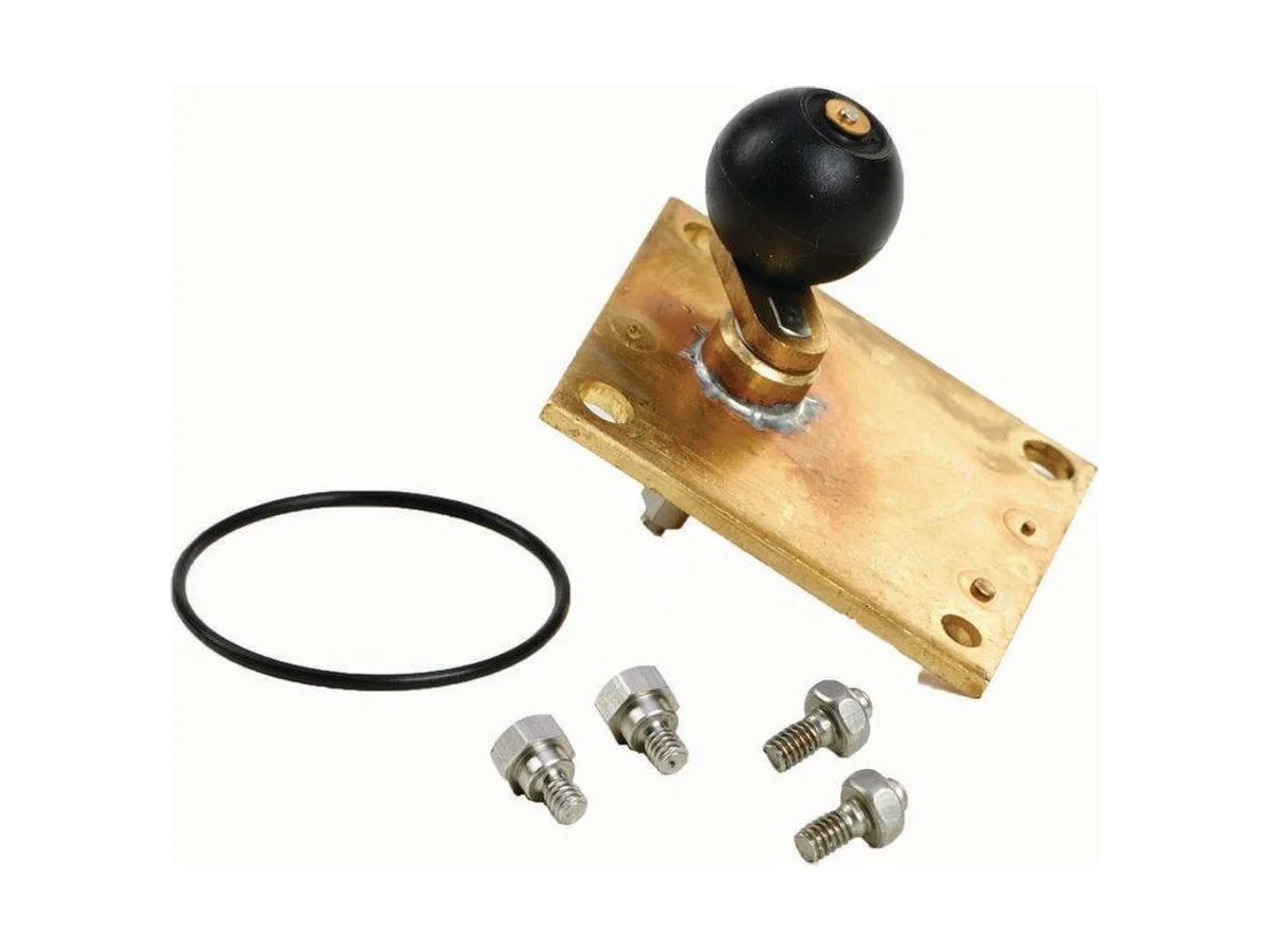Honeywell Home 40003918-006 Zone valves kit