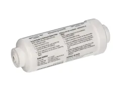 Honeywell Home 50028044-001 In-line water filter