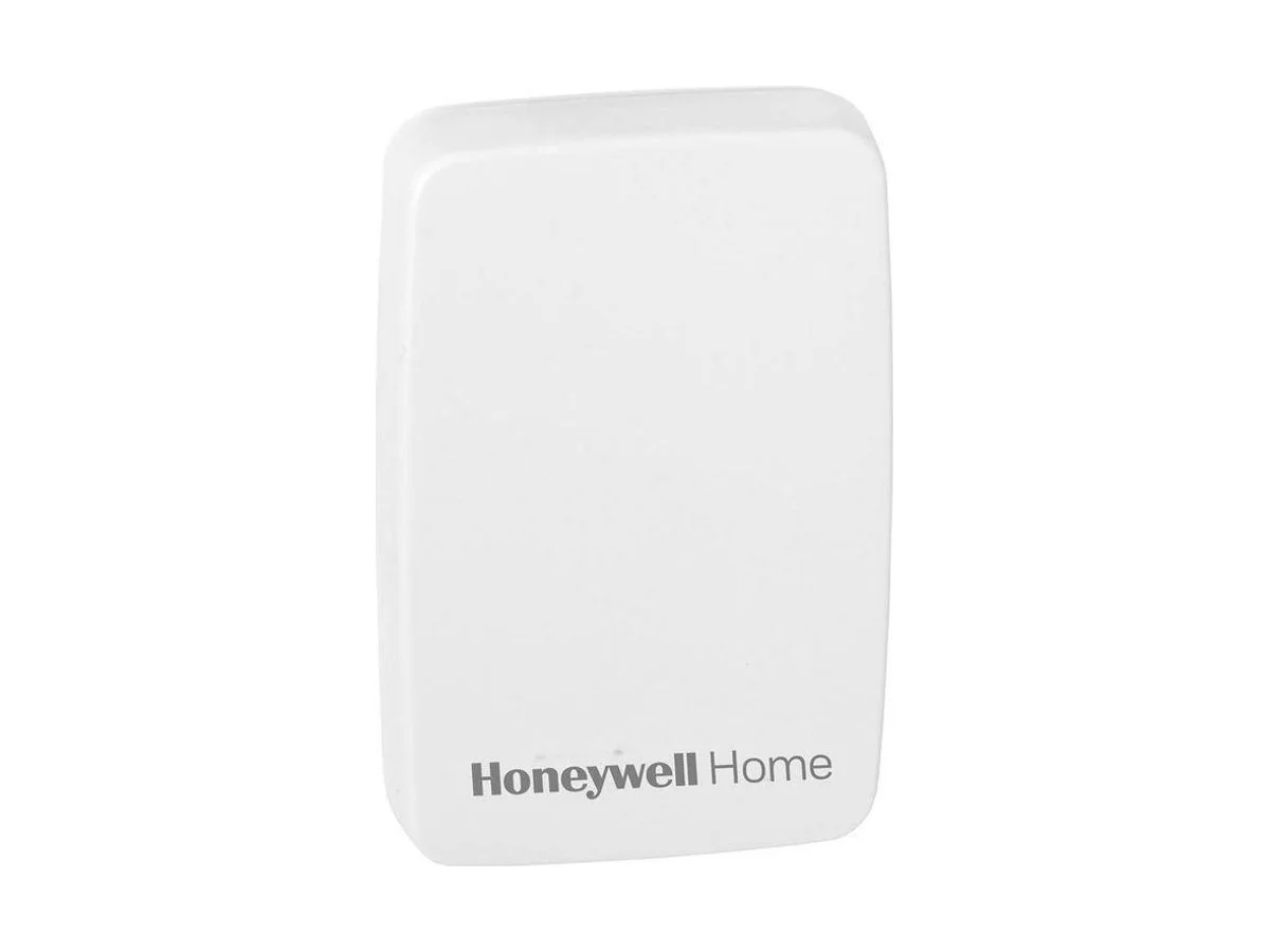 Honeywell Home C7189U1005/U Visionpro iaq series thermostats