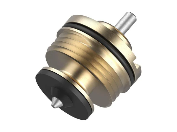 Honeywell Home CA110C107 Thermostatic radiator valves