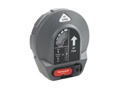 Honeywell Home CPR10 Galvanized steel