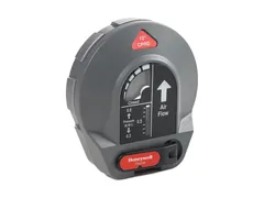 Honeywell Home CPR12/U Galvanized steel regulator
