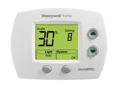 Honeywell Home H6062A1000 Control with window protective