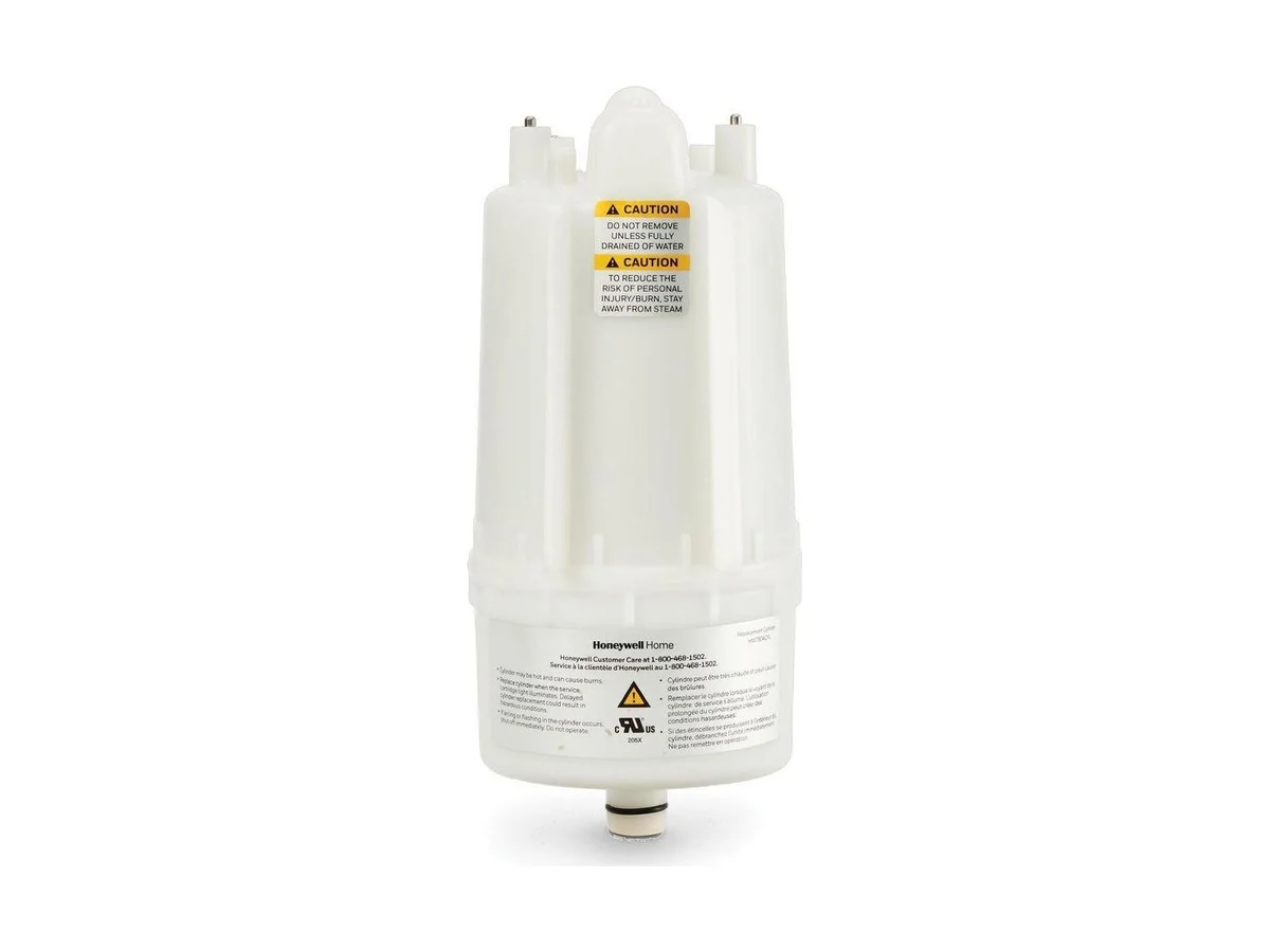 Honeywell Home HM750ACYL/U Gal humidifier cylinder