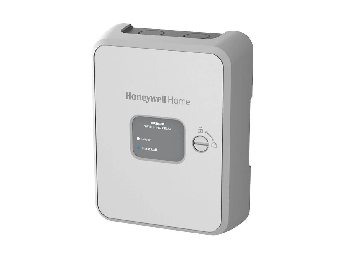 Honeywell Home HPSR101/U HPSR101/U part