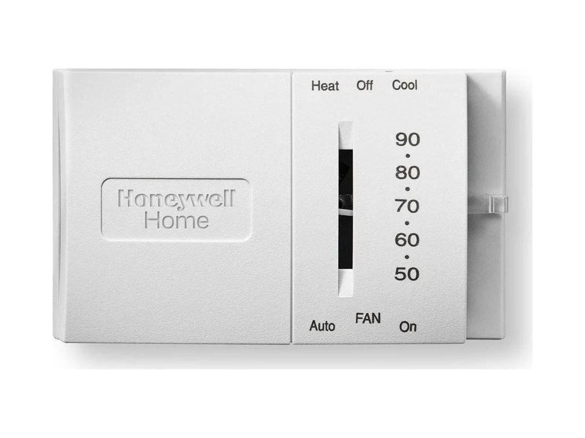 Honeywell Home T8034N1007/U Non-programmable thermostat