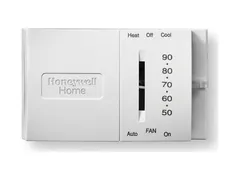 Honeywell Home T8034N1007/U Non-programmable thermostat