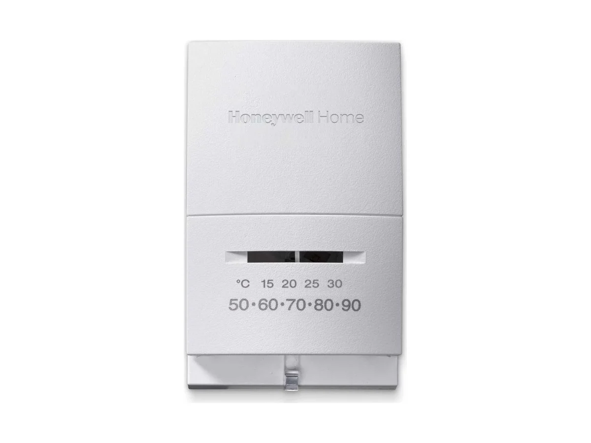 Honeywell Home T822K1018/U Non-programmable thermostat