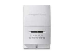 Honeywell Home T822K1018/U Non-programmable thermostat