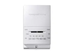 Honeywell Home T834N1002/U Non-programmable thermostat