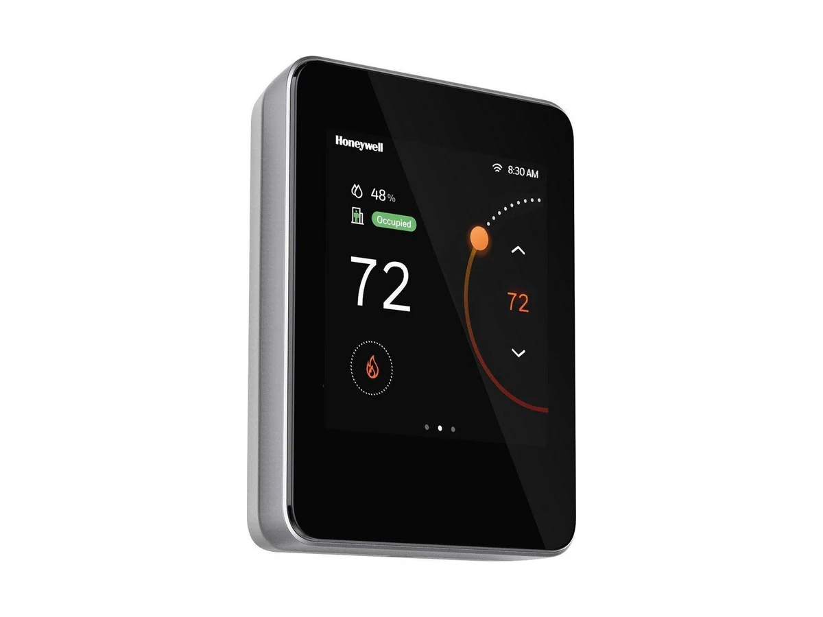 Honeywell Home TC500A-N Programmable thermostat