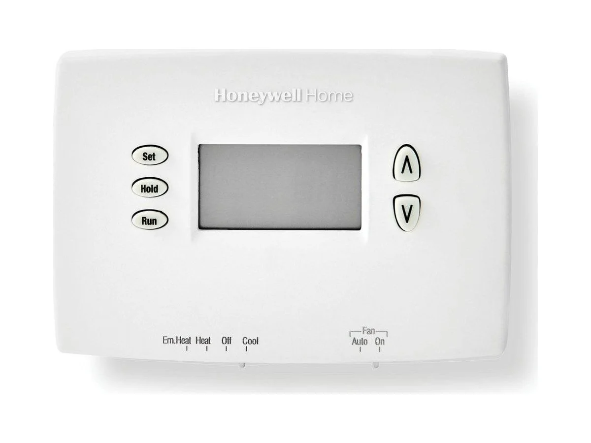 Honeywell Home TH2210DH1000 Programmable thermostat
