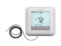 Honeywell Home TH6100AF2004 Programmable thermostat