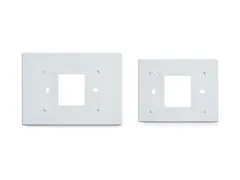 Honeywell Home THP2400A1027W/U Iaq thermostat in white