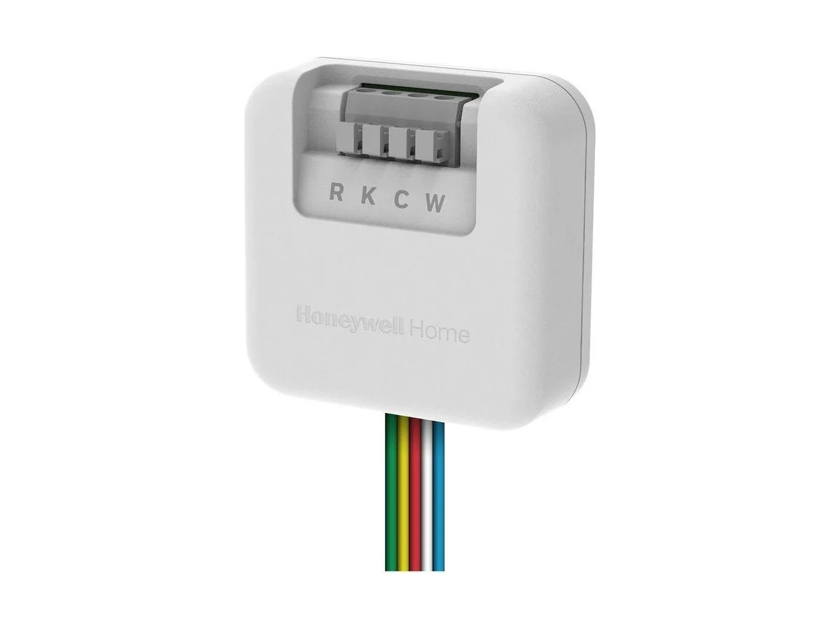 Honeywell Home THP9045A2098/U Adapter for wifi thermostat