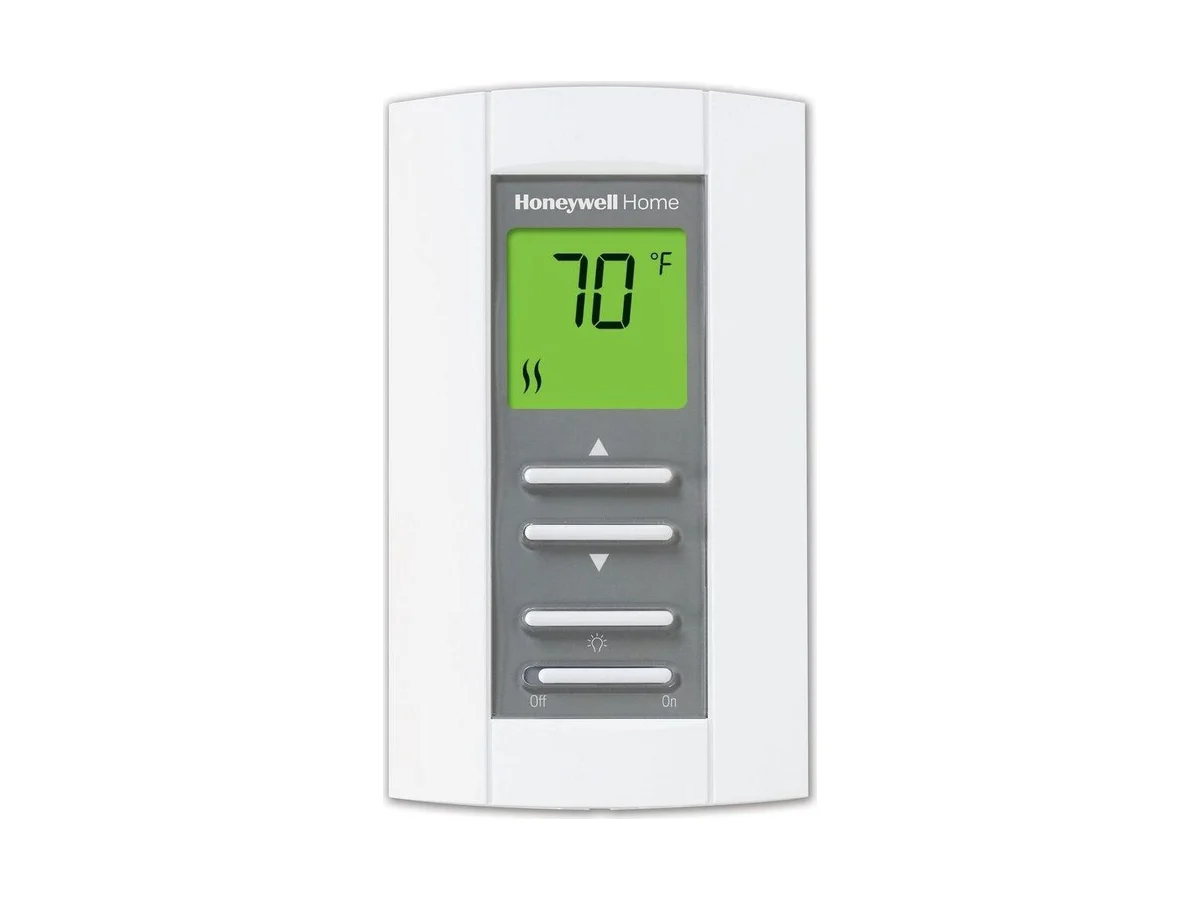 Honeywell Home TL7235A1003 Non-programmable thermostat