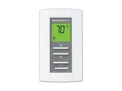 Honeywell Home TL7235A1003 Non-programmable thermostat
