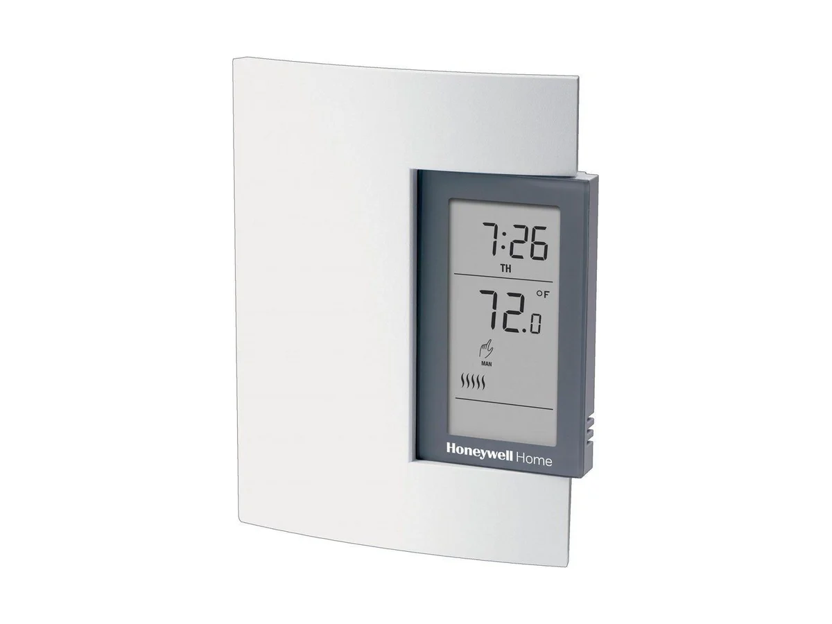 Honeywell Home TL8100A1008/U Programmable thermostat