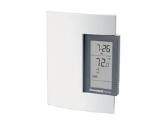 Honeywell Home TL8100A1008/U Programmable thermostat