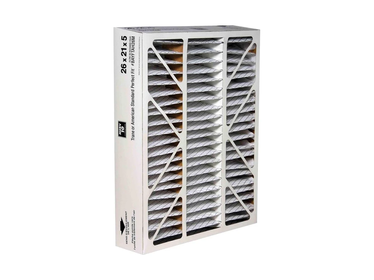 Honeywell Home TRN2121T1 Air filter