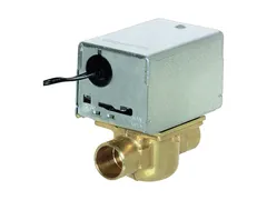 Honeywell Home V8043A1029 Amp hydronics